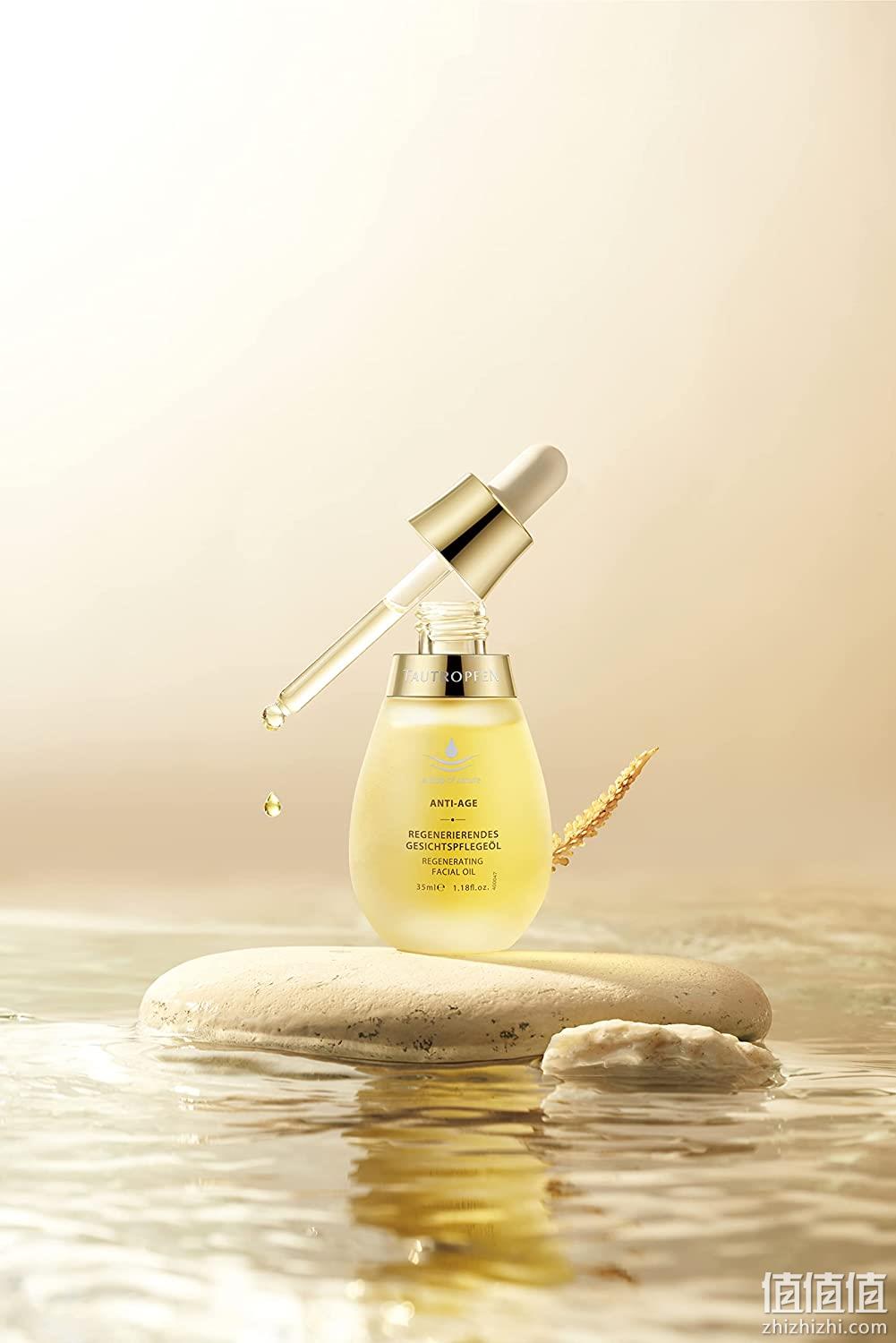 销量第一，TAUTROPFEN 德国天露芬 赋活面部护理油 35ml 新低199.86元（天猫折后428元） 值值值-买手聚集的地方