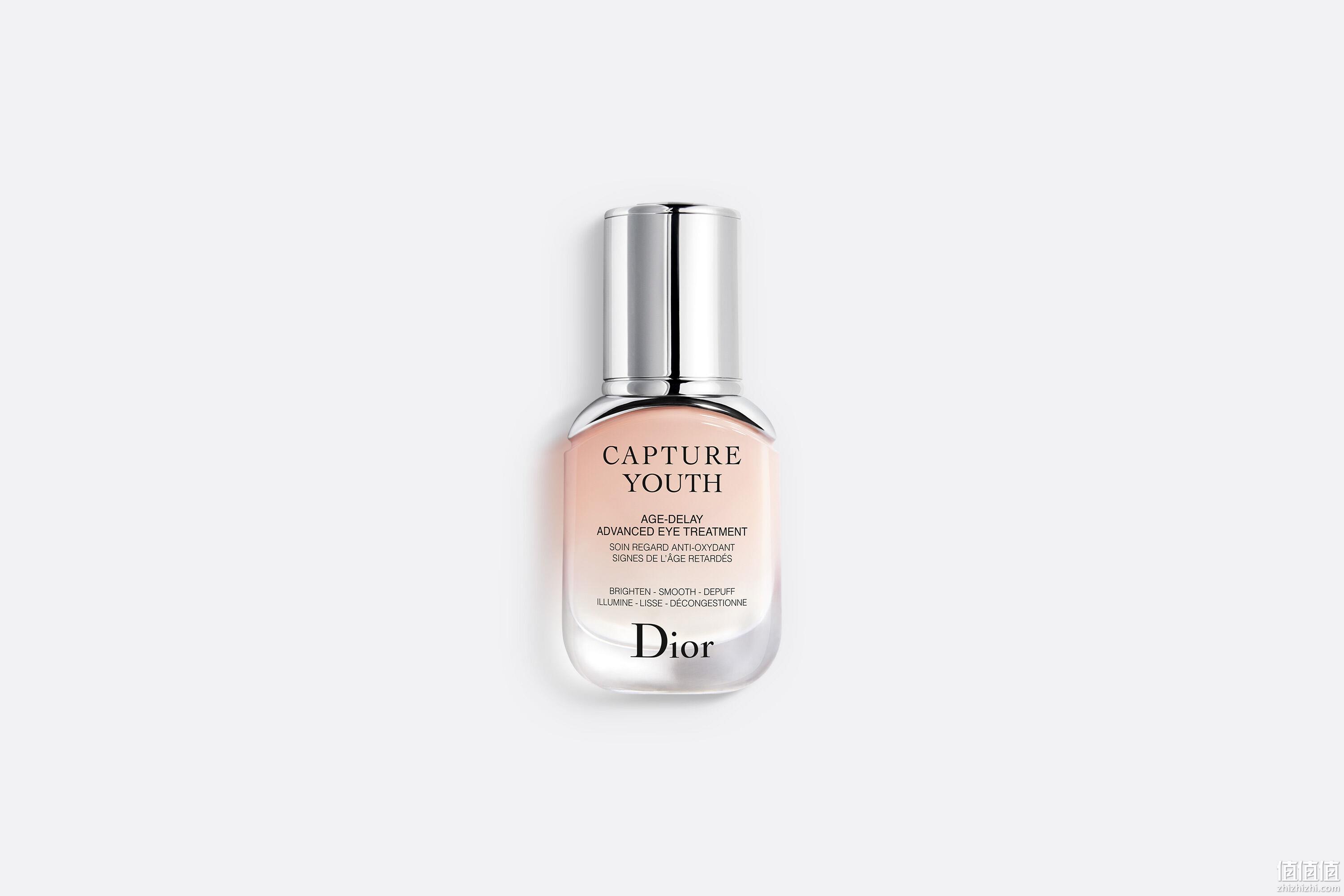 Dior 迪奥 未来新肌精华眼霜  15mL 395.35元（官网620元） 值值值-买手聚集的地方