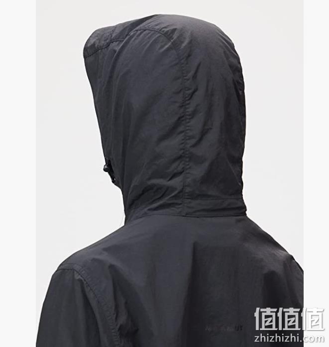 Mammut 猛犸象 Hiking 女士山系防风防泼水连帽休闲夹克 1012-00401 新低506.13元（天猫旗舰店折后1268元） 值值值-买手聚集的地方