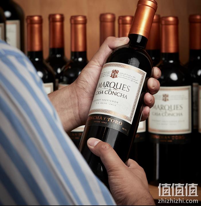 1600324504946258.png 新低!智利进口,干露酒厂 侯爵赤霞珠/梅洛干红葡萄酒 750ml 89.03包税包邮(双重优惠) 值值值-买手聚集的地方