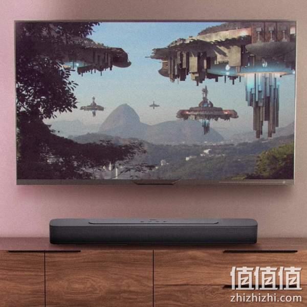 JBL Bar 2.0 All In One (MK2) 蓝牙条形回音壁音箱 1072元 值值值-买手聚集的地方