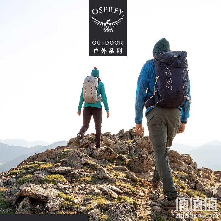 Osprey 小鹰 Talon 33 魔爪轻量级户外背包 新低745.9元（天猫旗舰店1719元） 值值值-买手聚集的地方