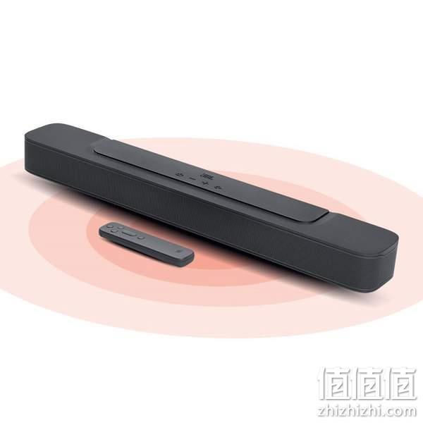 JBL Bar 2.0 All In One (MK2) 蓝牙条形回音壁音箱 1072元 值值值-买手聚集的地方