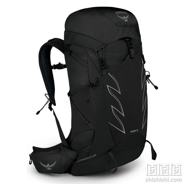 Osprey 小鹰 Talon 33 魔爪轻量级户外背包 新低745.9元（天猫旗舰店1719元） 值值值-买手聚集的地方