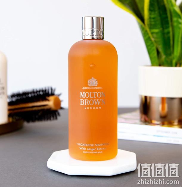 适合细软发质，Molton Brown 生姜洗发水 300mL 147.23元 值值值-买手聚集的地方