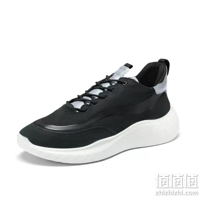 ECCO 爱步 Therap悦动 男士舒适老爹鞋 825274 611.55元（天猫旗舰店折后1399元） 值值值-买手聚集的地方