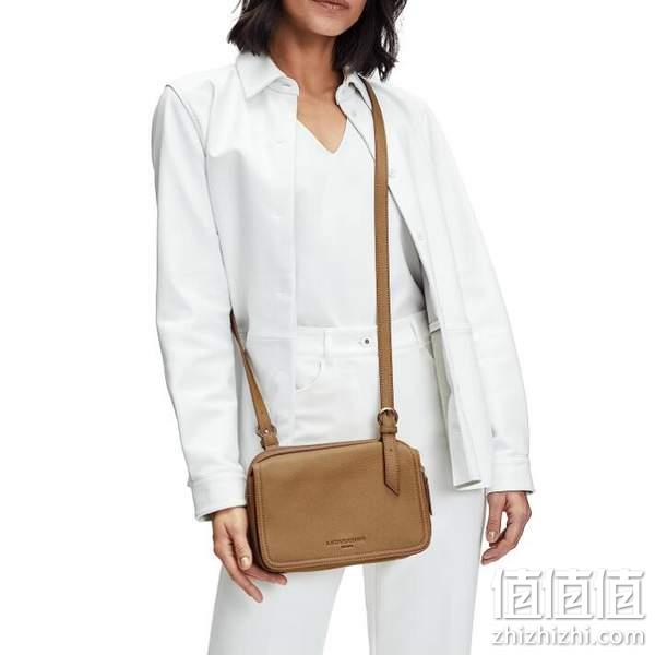 Liebeskind Berlin Mareike S 女士斜挎包 461.65元 值值值-买手聚集的地方