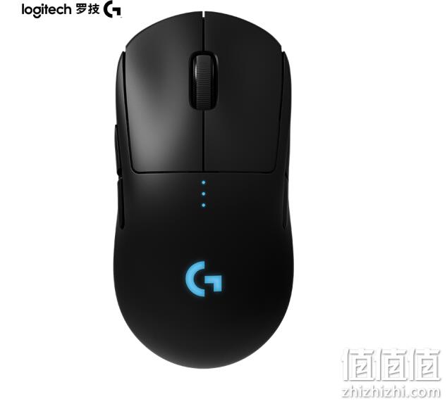 1622076029344563.png logitech 罗技 G PRO WIRELESS 无线游戏鼠标 329元包邮(双重优惠) 值值值-买手聚集的地方