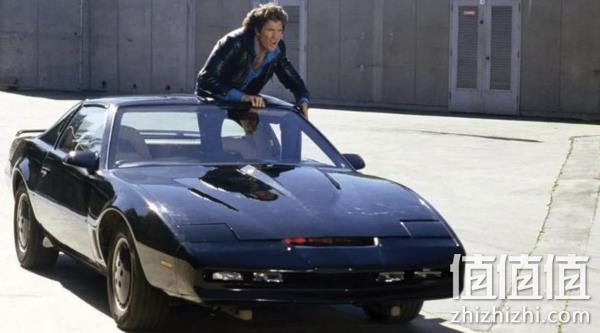 Playmobil 摩比世界 70924 霹雳游侠  KITT 基特（庞蒂亚克） 火鸟跑车拼装模型 新低286.44元（Prime会员96折） 值值值-买手聚集的地方