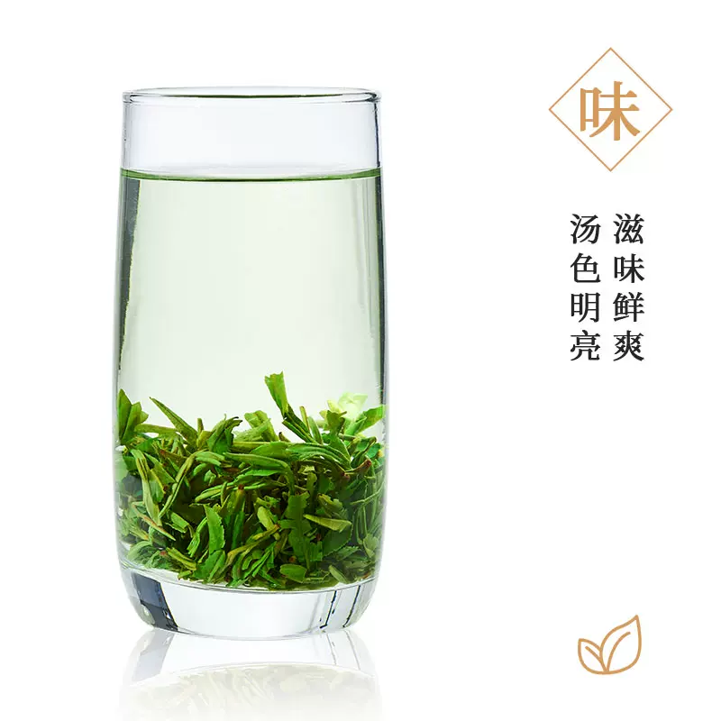 百年老字号，江祥泰 特级黄山毛峰 会馆茶礼盒装（3g*26袋） 58元包邮（双重优惠） 值值值-买手聚集的地方