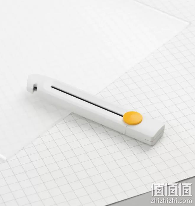 小米生态链 HOTO 小猴 多功能美工刀 13.9元包邮（需领券） 值值值-买手聚集的地方