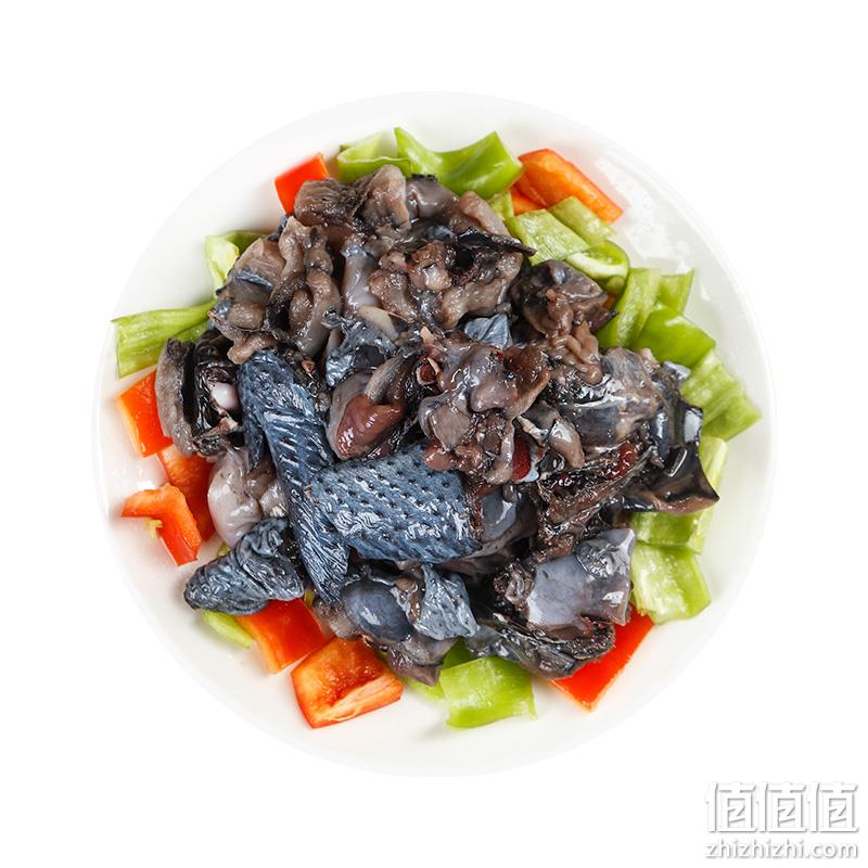 汉溪凤 180天龄原种泰和乌鸡500g 39元顺丰包邮（需用券） 值值值-买手聚集的地方