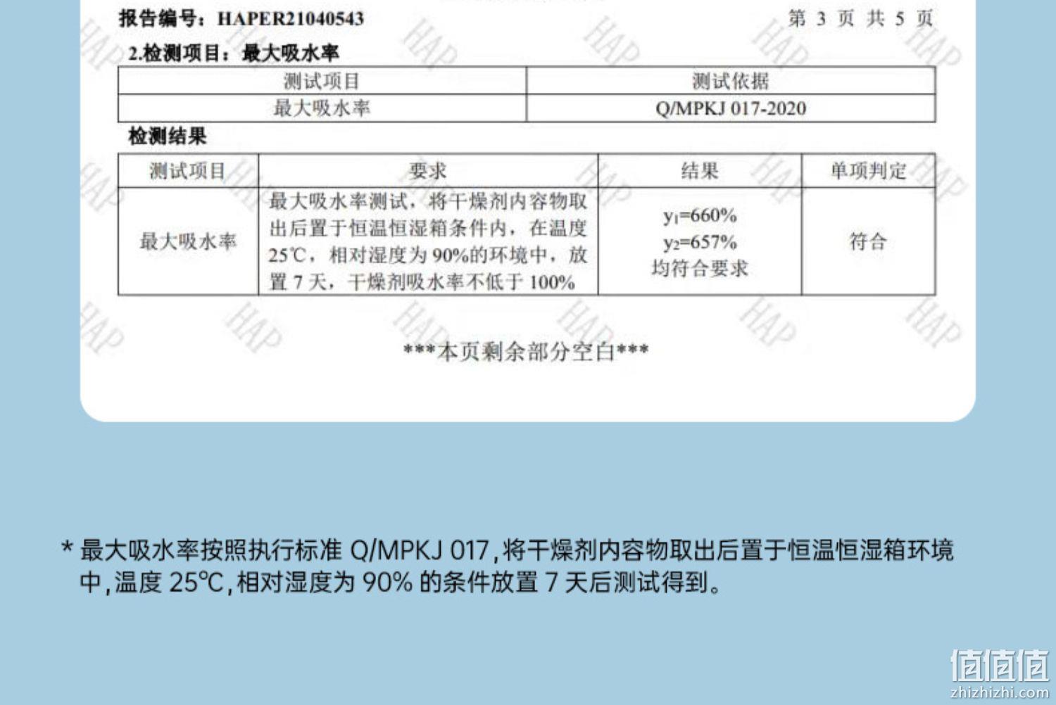 杜邦 除湿干燥盒 220g*3盒 19.9元包邮（需领券） 值值值-买手聚集的地方