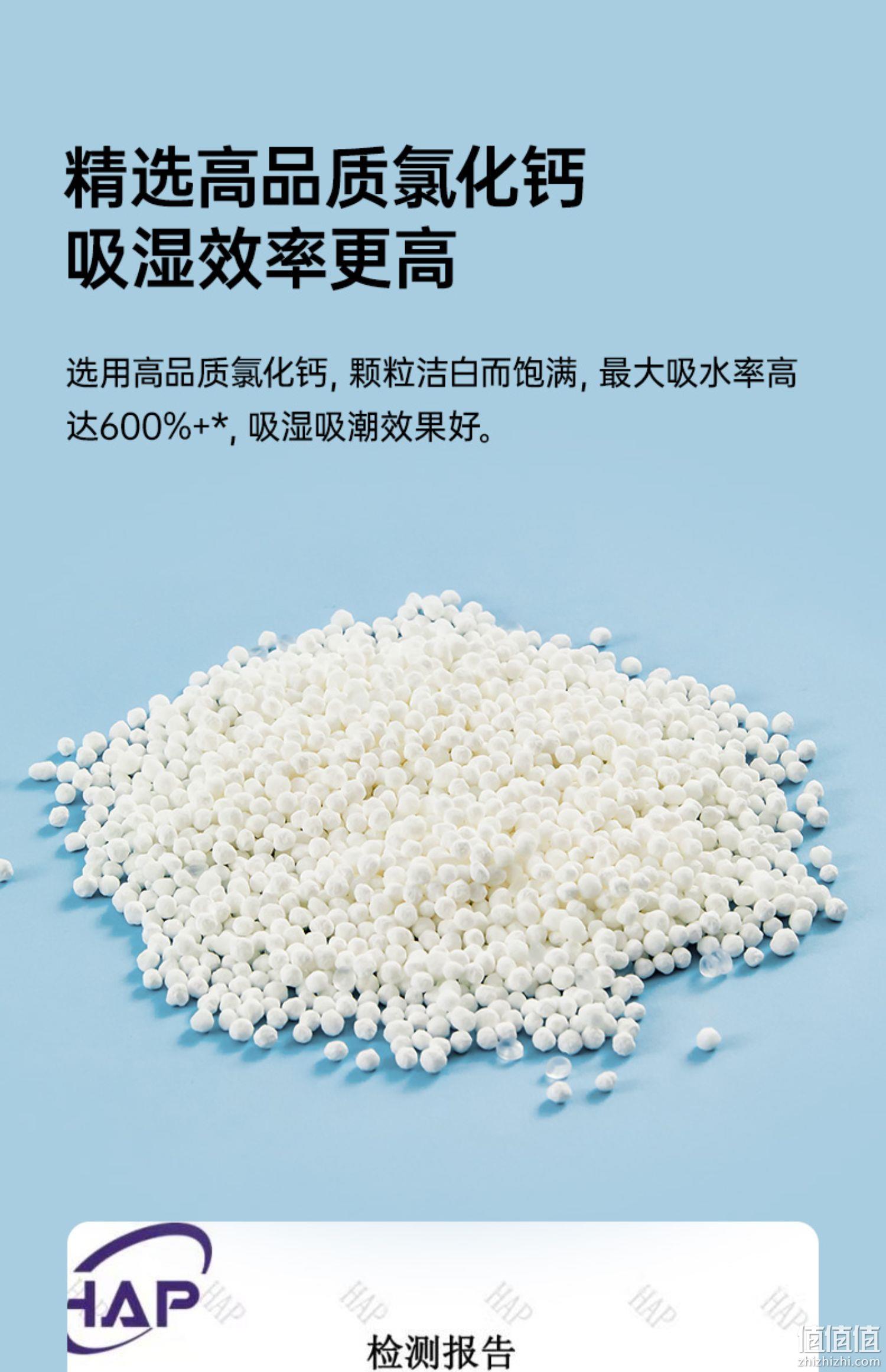 杜邦 除湿干燥盒 220g*3盒 19.9元包邮（需领券） 值值值-买手聚集的地方