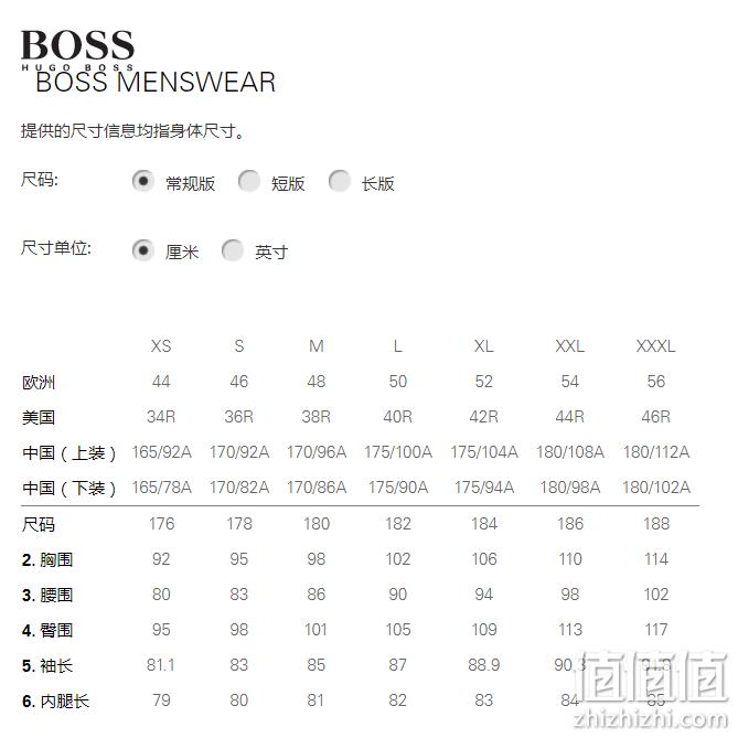 2023春夏新款，BOSS Hugo Boss 雨果·博斯 J_Phantom 男士防泼水立领夹克50484949 折后1070.23元（天猫旗舰店3800元） 值值值-买手聚集的地方