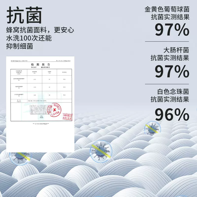 A类优等品,猫人 男童50S莫代尔抗菌平角内裤 3条(110~170码)多色 19.9元包邮(需领券) 值值值-买手聚集的地方