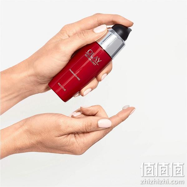 Olay 玉兰油 新生塑颜3点强效精华50mL 94.66元 值值值-买手聚集的地方