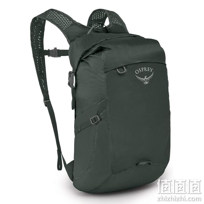 OSPREY 小鹰 UL Dry 双肩包 20L 271.5元（可3件92折） 值值值-买手聚集的地方