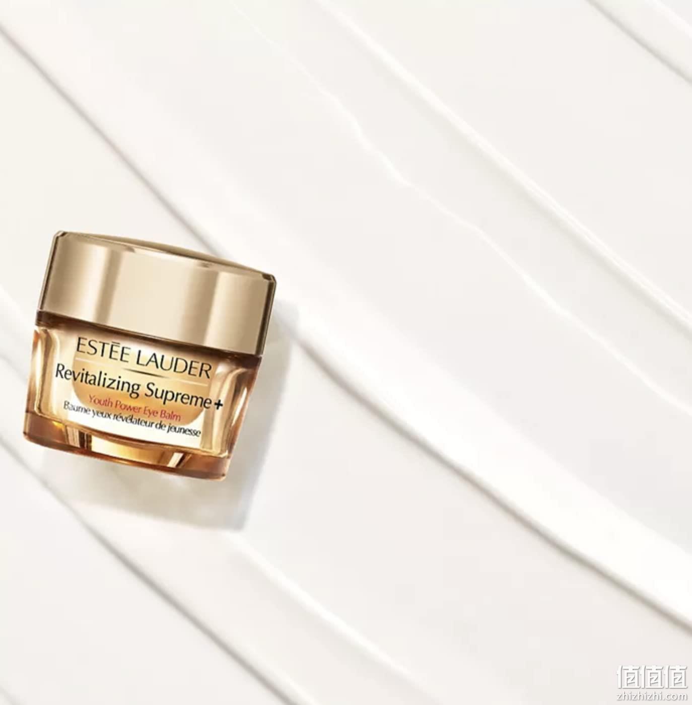 Estée Lauder 雅诗兰黛 智妍紧塑精华眼霜  15ml 新低202.29元 值值值-买手聚集的地方