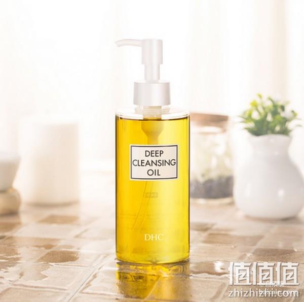 DHC 蝶翠诗 深层橄榄卸妆油 120ml 送30ml 79元包邮 值值值-买手聚集的地方