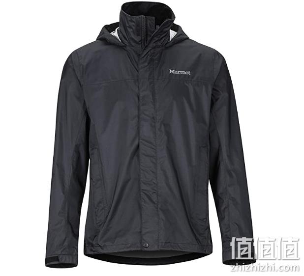 M码，Marmot 土拨鼠 PreCip Eco防水透气冲锋衣41500 381元 值值值-买手聚集的地方