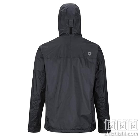 M码，Marmot 土拨鼠 PreCip Eco防水透气冲锋衣41500 381元 值值值-买手聚集的地方