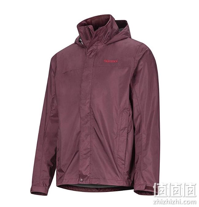 M码，Marmot 土拨鼠 PreCip Eco防水透气冲锋衣41500 381元 值值值-买手聚集的地方