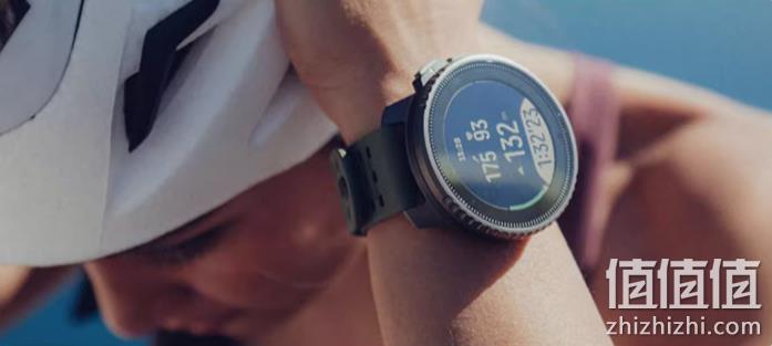 2023年新品，Suunto 颂拓 Vertical 户外专业运动手表 3527.15元（天猫旗舰店4999元） 值值值-买手聚集的地方