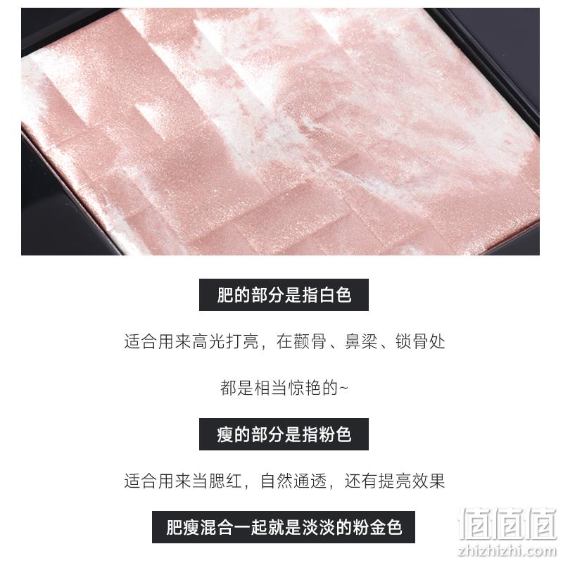 BOBBI BROWN 芭比波朗 迷你五花肉高光 4g 限量版#Pink Glow天际霓虹 155元包邮（需领券） 值值值-买手聚集的地方