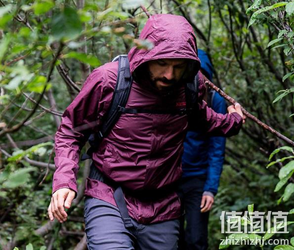 M码，Marmot 土拨鼠 PreCip Eco防水透气冲锋衣41500 381元 值值值-买手聚集的地方