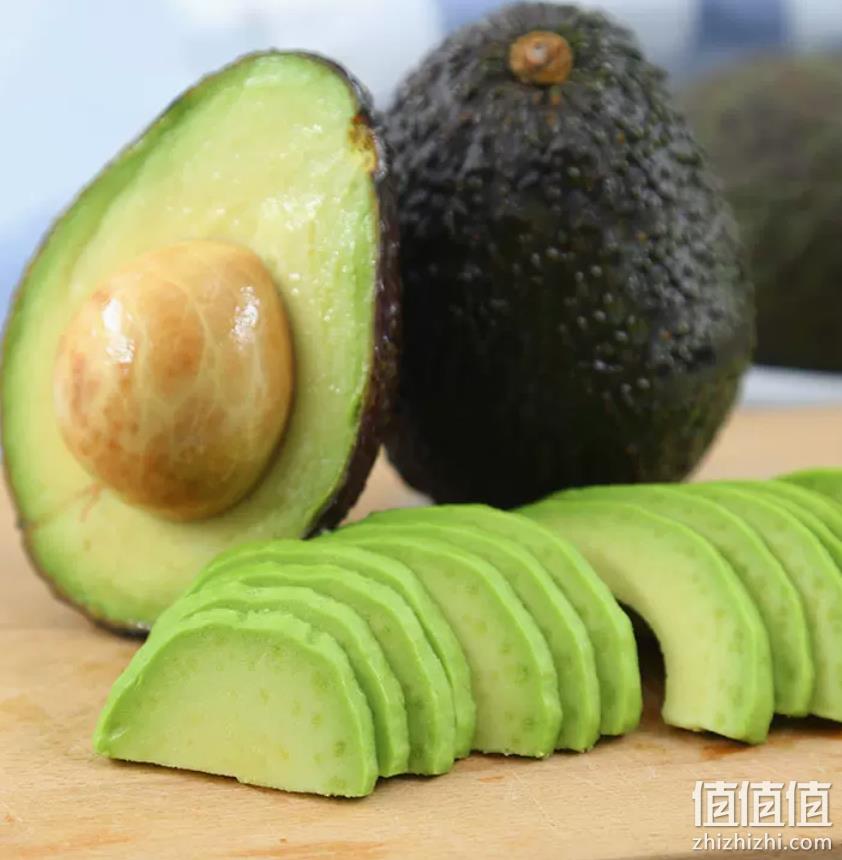 Dole 都乐 精选牛油果 110g*8只 新低29.9元包邮（需领券） 值值值-买手聚集的地方