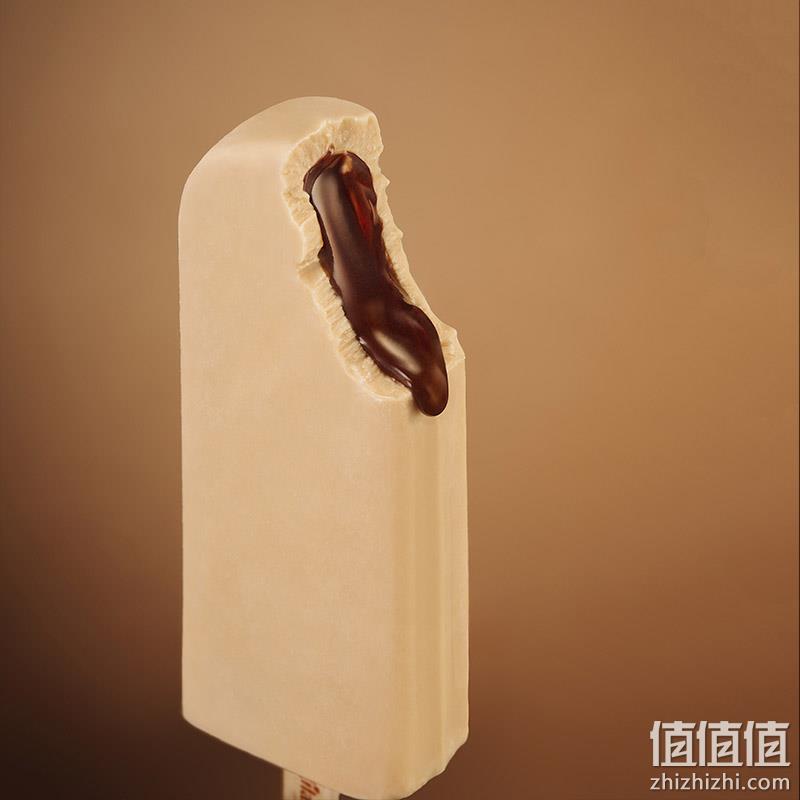 好利来 半熟芝士冰淇淋 70g*10支 90元顺丰包邮（需领券） 值值值-买手聚集的地方