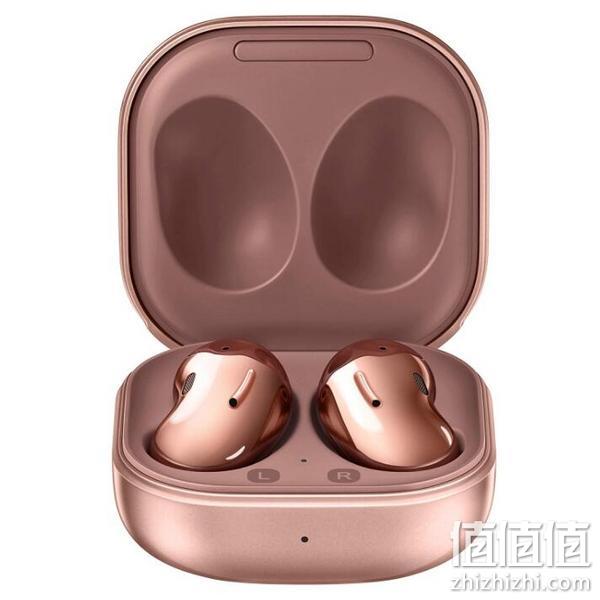 SAMSUNG 三星 Galaxy Buds Live 无线蓝牙降噪耳机 新低379元包邮（3期免息） 值值值-买手聚集的地方