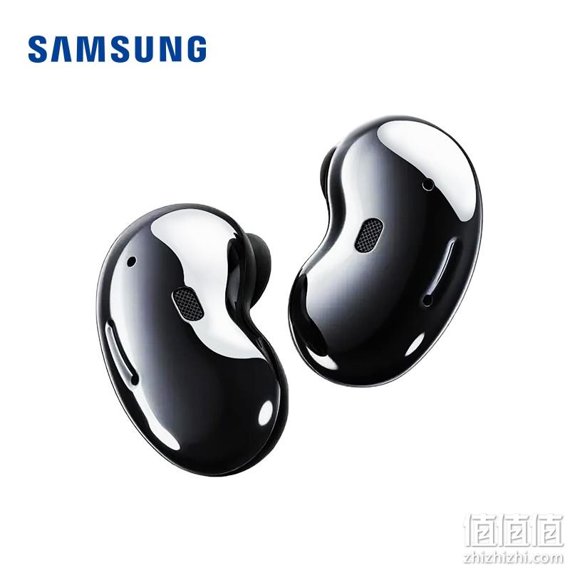 SAMSUNG 三星 Galaxy Buds Live 无线蓝牙降噪耳机 新低379元包邮（3期免息） 值值值-买手聚集的地方