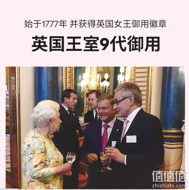 英国王室御用品牌，KENT 肯特 气垫弹力梳按摩梳 59元包邮（需领券） 值值值-买手聚集的地方