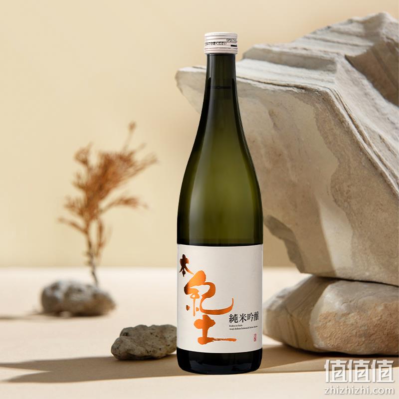 日本各大祭典用酒，本纪土 纯米吟酿清酒 720mL*2瓶 赠 若鹤玄银清酒720ml 新低306元包邮（需领券） 值值值-买手聚集的地方