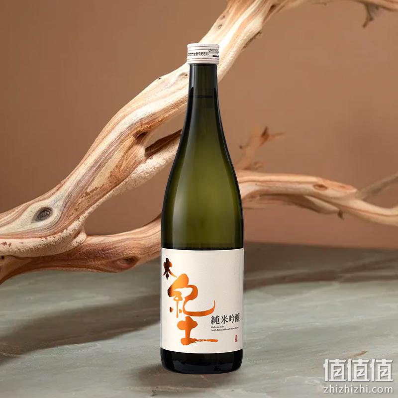 日本各大祭典用酒，本纪土 纯米吟酿清酒 720mL*2瓶 赠 若鹤玄银清酒720ml 新低306元包邮（需领券） 值值值-买手聚集的地方