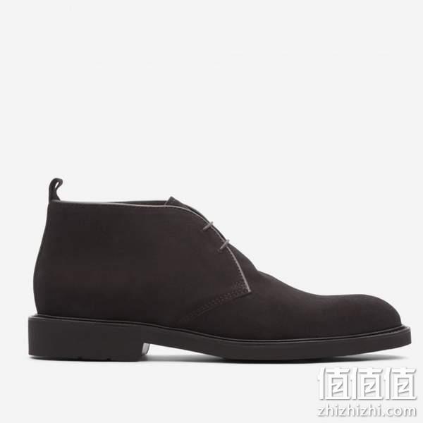 西班牙百年品牌，Lottusse 乐途仕 男士手工牛皮沙漠靴L7246 867元（天猫旗舰店折后5382元） 值值值-买手聚集的地方