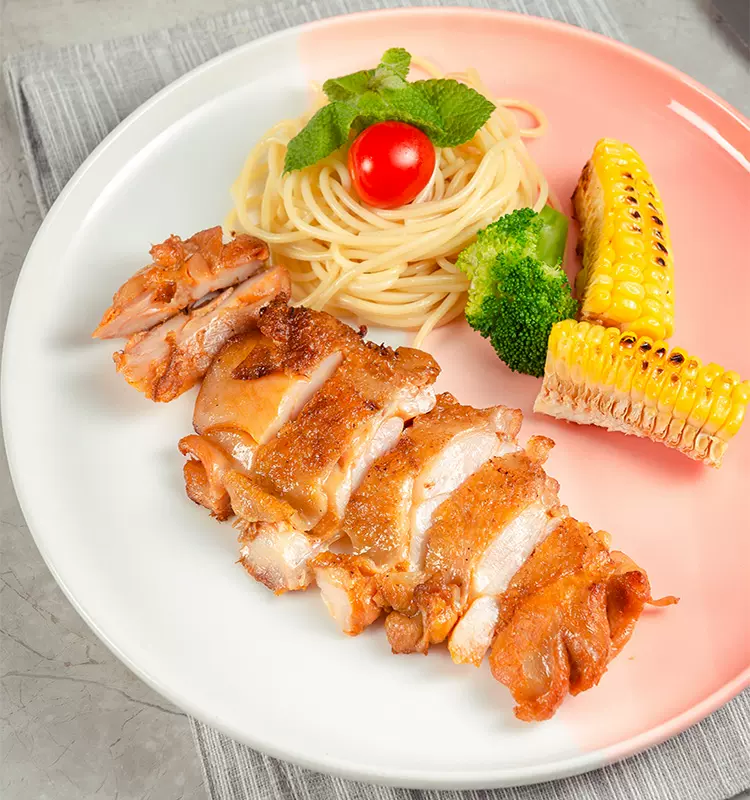 安格仕 奥尔良鸡排 150g*5片装 新低39.9元包邮（需领券） 值值值-买手聚集的地方