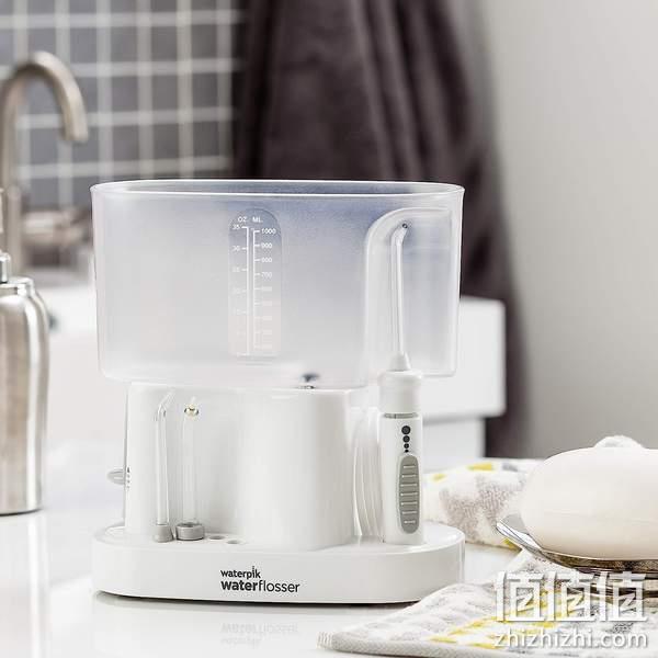 WaterPik 洁碧 WP-72 经典专业水牙线 300元 值值值-买手聚集的地方