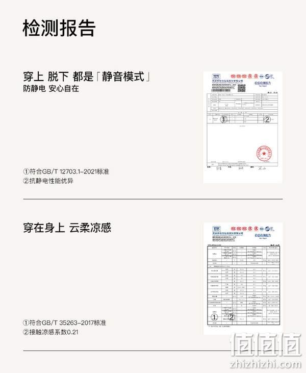 Ubras 虞书欣同款 免穿文胸云棉窄肩凉感睡裙 99元包邮（需领券） 值值值-买手聚集的地方