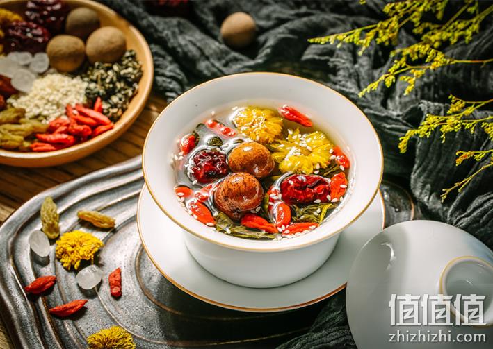 陇萃堂 八宝茶 810g袋装 17.8元包邮（需领券） 值值值-买手聚集的地方