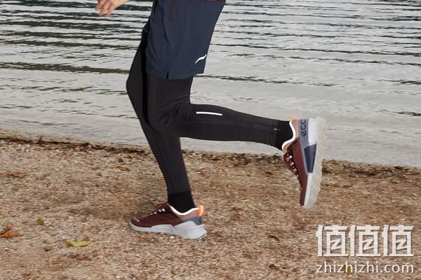 44码，ECCO 爱步 Biom 2.1 健步2.1越野系列 男士越野跑鞋822804 556.64元（天猫旗舰店1709元） 值值值-买手聚集的地方