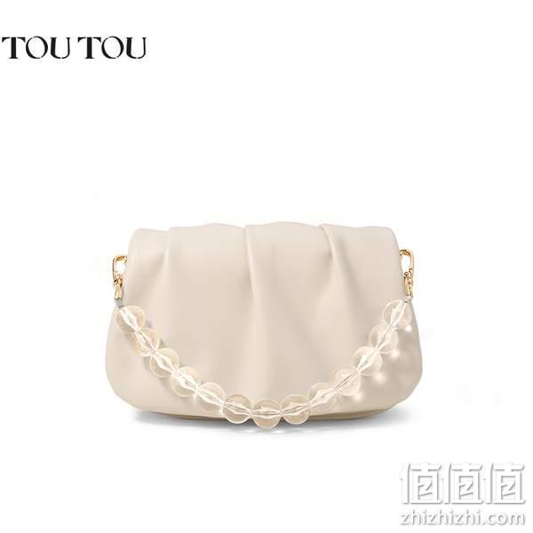 TOUTOU 原创设计包包大合集 任选2件 新低159元起包邮（79.5元/件） 值值值-买手聚集的地方
