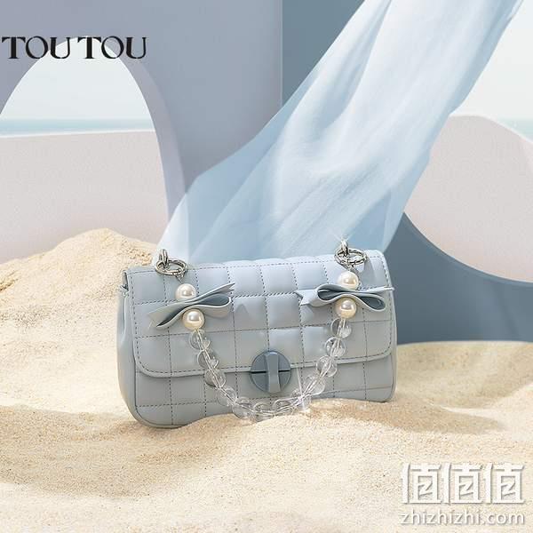 TOUTOU 原创设计包包大合集 任选2件 新低159元起包邮（79.5元/件） 值值值-买手聚集的地方