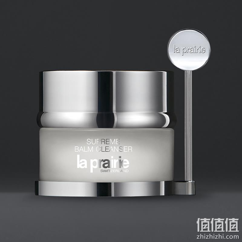 La Prairie 莱珀妮 奢润洁颜霜 100ml 840.41元（天猫旗舰店1400元） 值值值-买手聚集的地方