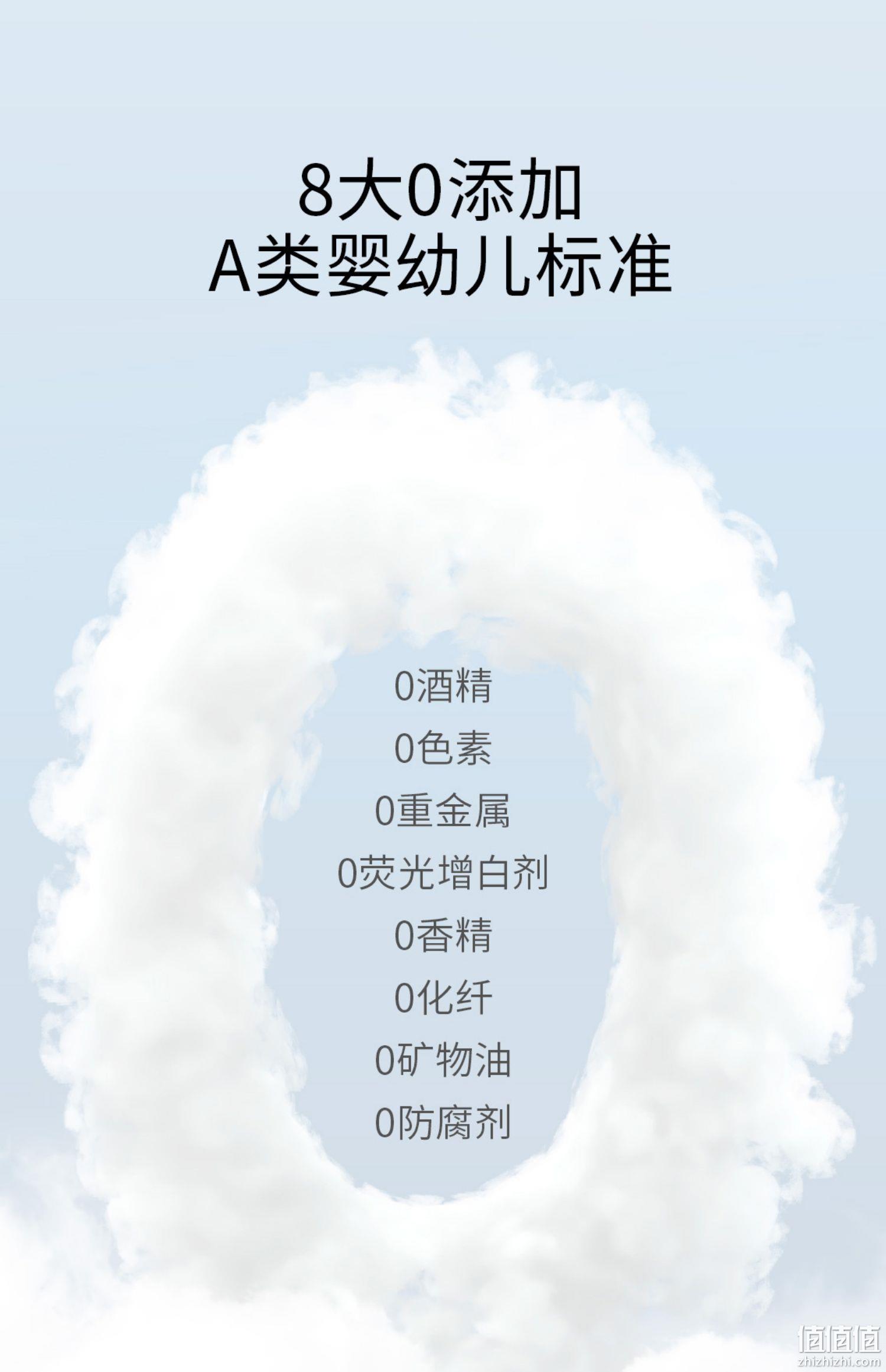 Grace 洁丽雅 一次性纯棉加厚干湿两用抽取式棉柔巾 70抽*3盒 19.9元包邮（需领券） 值值值-买手聚集的地方