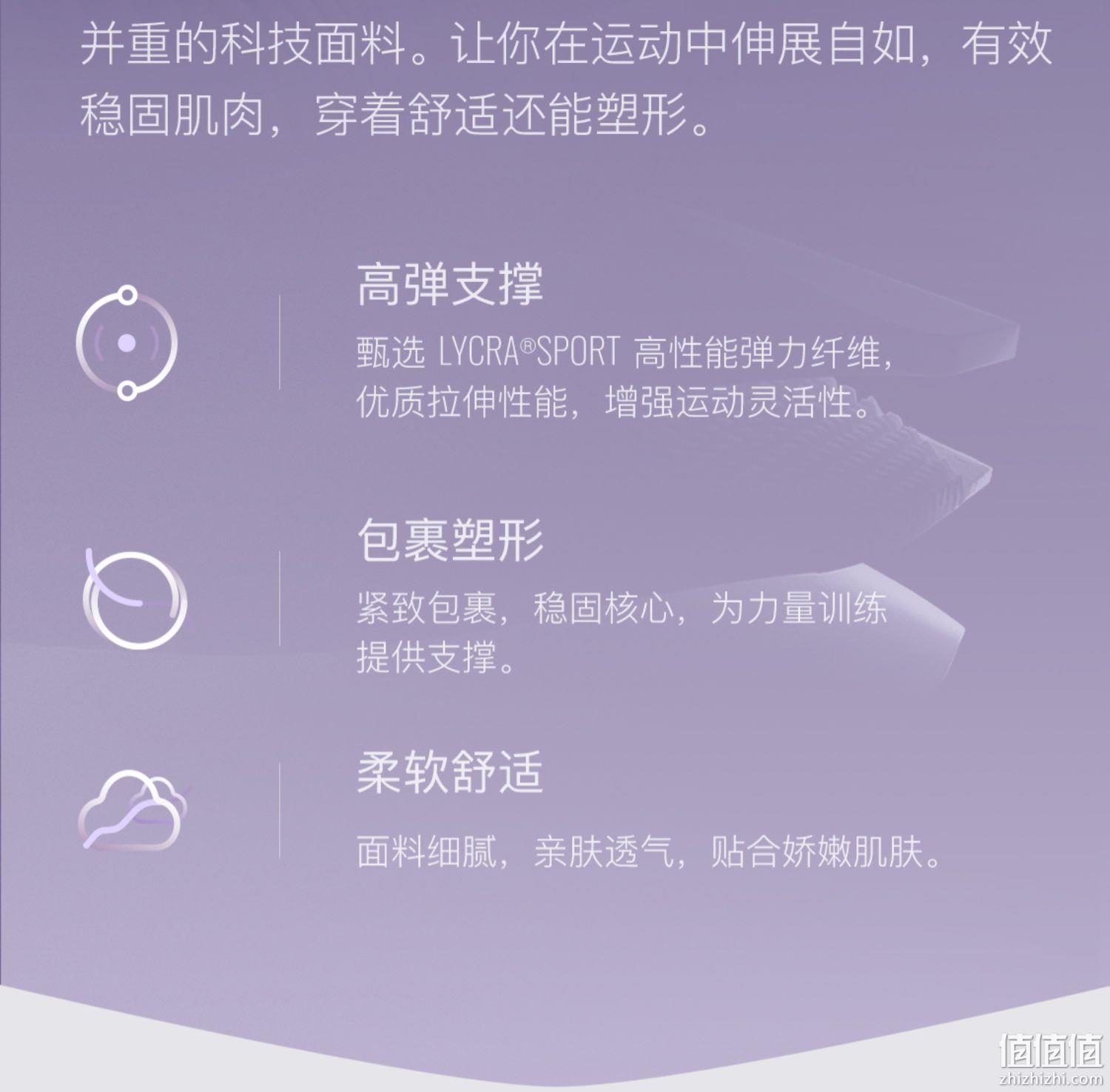 Keep 女子经典高强度运动内衣 新低69元包邮（双重优惠） 值值值-买手聚集的地方