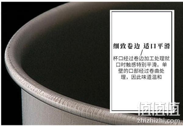 日本顶级户外品牌，Snow Peak 雪峰 钛金属单层马克杯套装 450mL+300mL 新低272元 值值值-买手聚集的地方