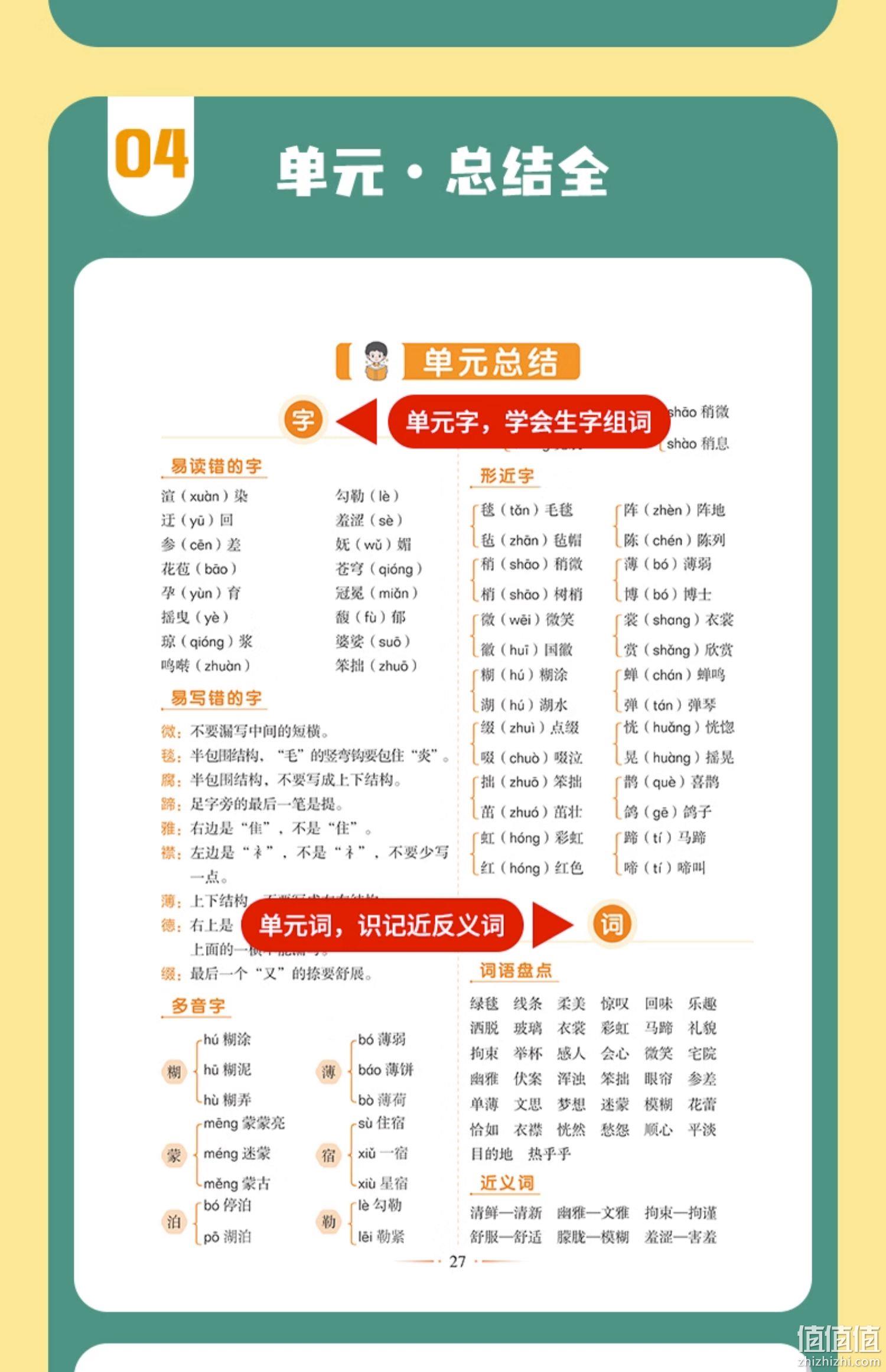 2023新版，升级版课堂笔记 黄冈随堂笔记人教版 语/数/英（1~6年级） 12.8元起包邮（需领券） 值值值-买手聚集的地方